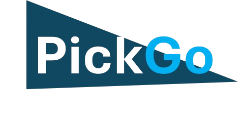 PickGo Trend 로고